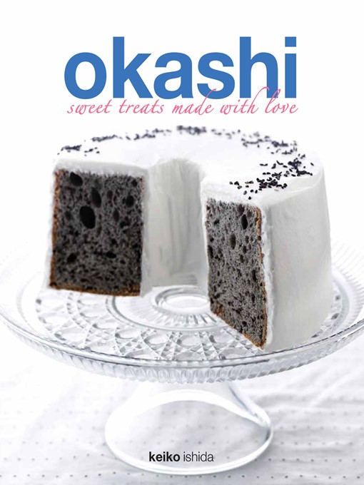 Title details for Okashi by Keiko Ishida - Available
